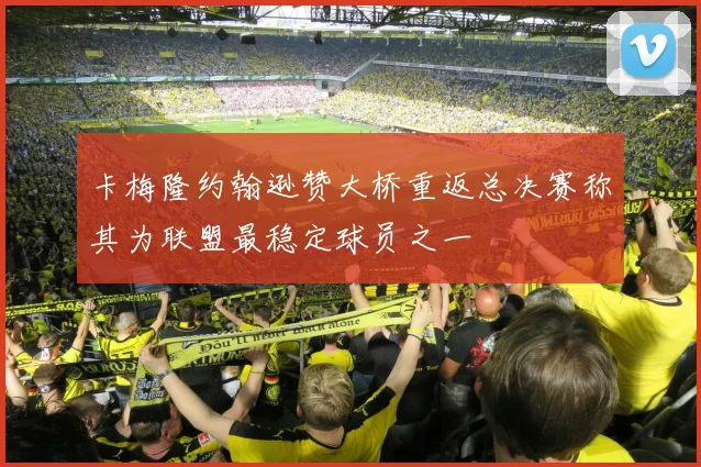 卡梅隆约翰逊赞大桥重返总决赛称其为联盟最稳定球员之一